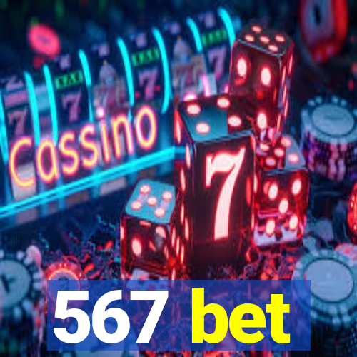 567 bet